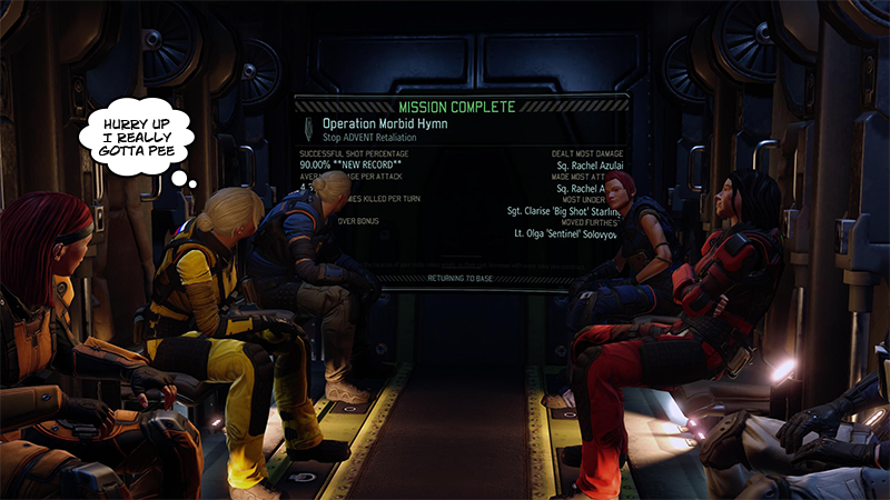 Illustration for article titled Tips For Playing XCOM 2 (Now With More Tips!)